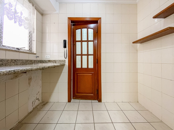 Imagem Apartamento com 3 Quartos à Venda, 105 m² em Santo Amaro - São Paulo
