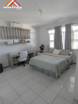 Imagem Imóvel com 4 Quartos à Venda,  em Edson Queiroz - Fortaleza