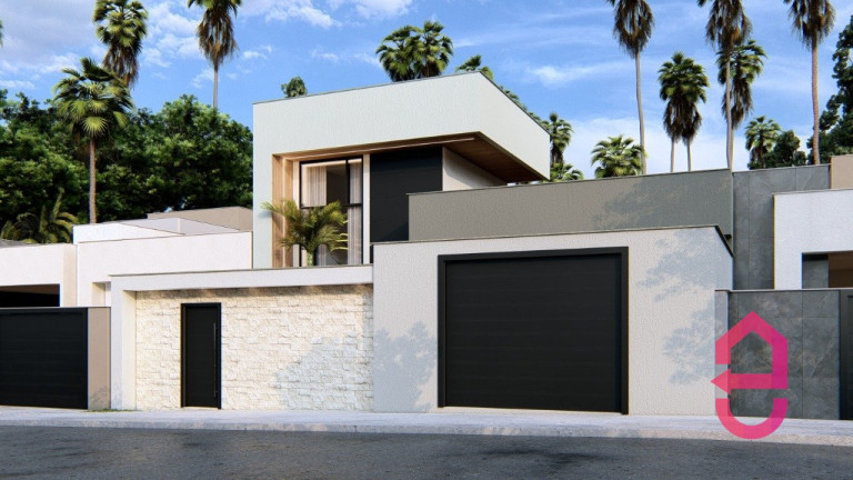 Imagem Casa à Venda, 420 m² em Setor Faiçalville - Goiânia Imagem Casa à Venda, 420 m² em Setor Faiçalville - Goiânia