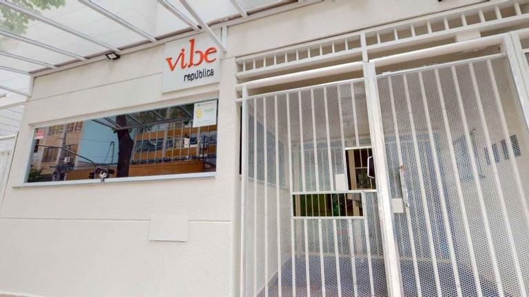 Imagem Apartamento com 1 Quarto à Venda, 34 m² em República - São Paulo Imagem Apartamento com 1 Quarto à Venda, 34 m² em República - São Paulo