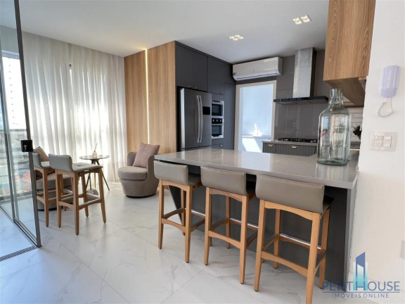 Imagem Apartamento com 4 Quartos à Venda, 168 m² em Pioneiros - Balneário Camboriú