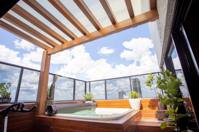 Imagem Apartamento com 4 Quartos à Venda, 298 m² em Jardim Goiás - Goiânia Imagem Apartamento com 4 Quartos à Venda, 298 m² em Jardim Goiás - Goiânia