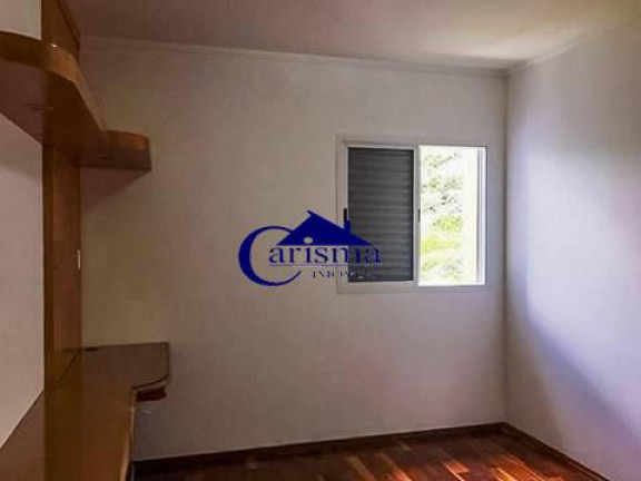 Imagem Apartamento com 3 Quartos para Alugar, 120 m² em Campestre - Santo André Imagem Apartamento com 3 Quartos para Alugar, 120 m² em Campestre - Santo André