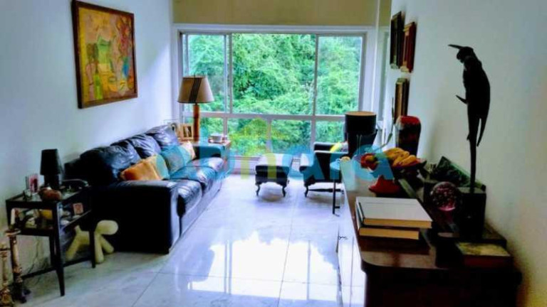 Imagem Apartamento com 2 Quartos à Venda, 95 m² em Copacabana - Rio De Janeiro Imagem Apartamento com 2 Quartos à Venda, 95 m² em Copacabana - Rio De Janeiro