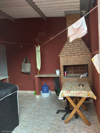 Imagem Casa com 2 Quartos à Venda,  em Itaoca - Mongaguá