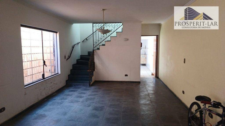 Imagem Sobrado com 3 Quartos à Venda, 132 m² em Jardim Vila Galvão - Guarulhos Imagem Sobrado com 3 Quartos à Venda, 132 m² em Jardim Vila Galvão - Guarulhos