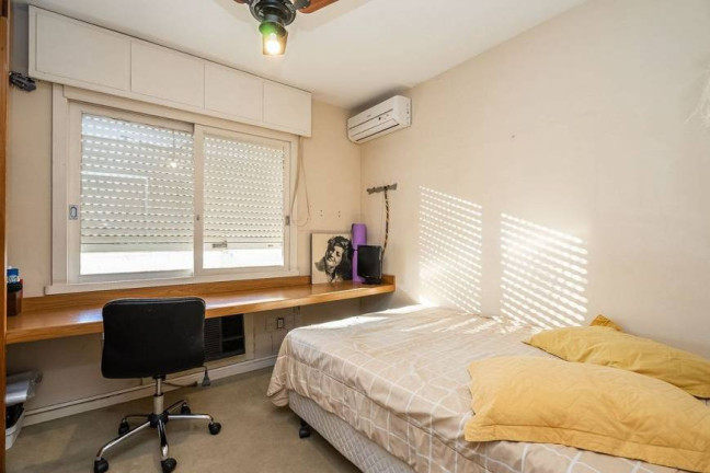 Imagem Apartamento com 4 Quartos à Venda, 213 m² em Mont Serrat - Porto Alegre