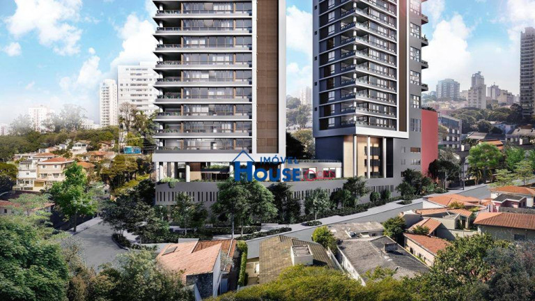 Imagem Imóvel com 2 Quartos à Venda, 326 m² em Vila Madalena - São Paulo