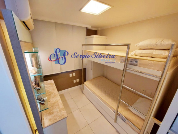 Imagem Apartamento com 3 Quartos à Venda, 90 m² em Porto Das Dunas - Aquiraz Imagem Apartamento com 3 Quartos à Venda, 90 m² em Porto Das Dunas - Aquiraz