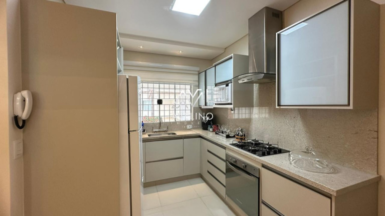Imagem Sobrado com 3 Quartos à Venda, 106 m² em Tiradentes - Campo Grande Imagem Sobrado com 3 Quartos à Venda, 106 m² em Tiradentes - Campo Grande