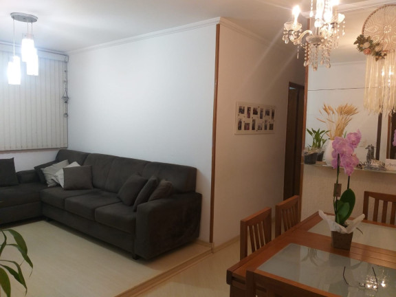 Imagem Imóvel com 2 Quartos à Venda, 52 m² em Vila Alpina - São Paulo Imagem Imóvel com 2 Quartos à Venda, 52 m² em Vila Alpina - São Paulo