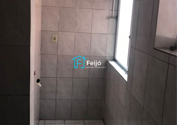 Imagem Apartamento com 2 Quartos à Venda, 49 m² em Restinga - Porto Alegre Imagem Apartamento com 2 Quartos à Venda, 49 m² em Restinga - Porto Alegre