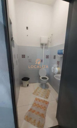 Imagem Galpão para Alugar, 550 m² em Jardim Satélite - São José Dos Campos Imagem Galpão para Alugar, 550 m² em Jardim Satélite - São José Dos Campos
