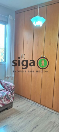 Imagem Apartamento com 3 Quartos à Venda, 66 m² em Vila Das Belezas - São Paulo Imagem Apartamento com 3 Quartos à Venda, 66 m² em Vila Das Belezas - São Paulo