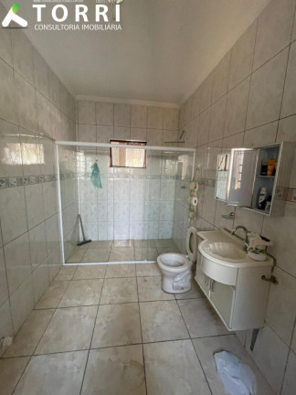 Imagem Casa com 7 Quartos à Venda, 450 m² em Parque Das Laranjeiras - Sorocaba