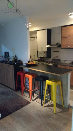 Imagem Apartamento com 4 Quartos à Venda, 104 m² em Novo Osasco - Osasco