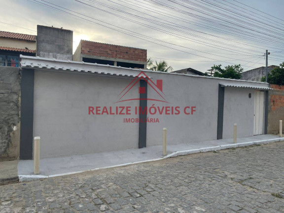Terreno à Venda, 168 m² em Monte Alegre - Cabo Frio