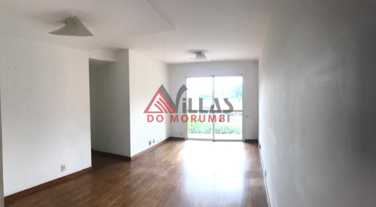 Imagem Apartamento com 3 Quartos à Venda, 79 m² em Jardim Ampliação - São Paulo