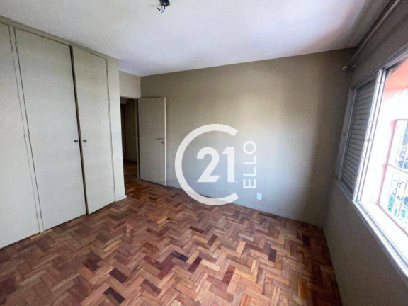 Imagem Apartamento com 3 Quartos à Venda, 123 m² em Cerqueira César - São Paulo Imagem Apartamento com 3 Quartos à Venda, 123 m² em Cerqueira César - São Paulo