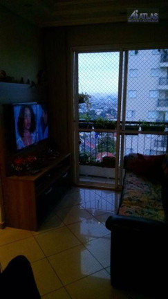 Imagem Apartamento com 2 Quartos à Venda, 50 m² em Jardim Japão - São Paulo