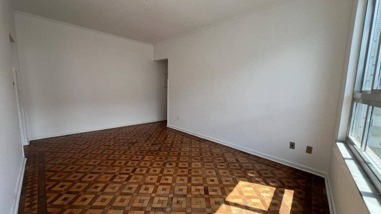 Imagem Apartamento com 2 Quartos para Alugar, 120 m² em Boqueirão - Santos Imagem Apartamento com 2 Quartos para Alugar, 120 m² em Boqueirão - Santos