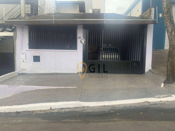 Casa com 2 Quartos à Venda, 96 m² em Residencial Santa Paula - Jacareí