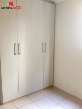 Imagem Apartamento com 2 Quartos para Alugar, 52 m² em Parque Reserva Fazenda Imperial - Sorocaba