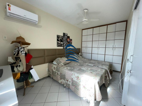 Imagem Cobertura com 3 Quartos à Venda, 164 m² em Stiep - Salvador