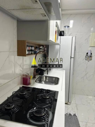 Imagem Apartamento com 2 Quartos à Venda, 45 m² em Centro - Diadema Imagem Apartamento com 2 Quartos à Venda, 45 m² em Centro - Diadema