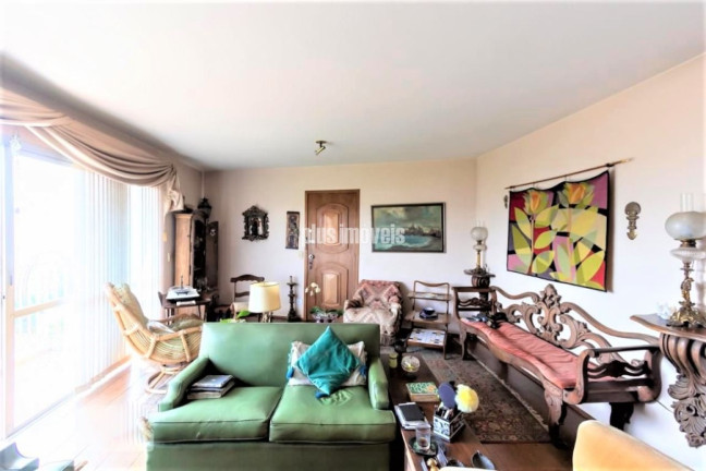 Imagem Apartamento com 3 Quartos à Venda, 108 m² em Morumbi - São Paulo Imagem Apartamento com 3 Quartos à Venda, 108 m² em Morumbi - São Paulo