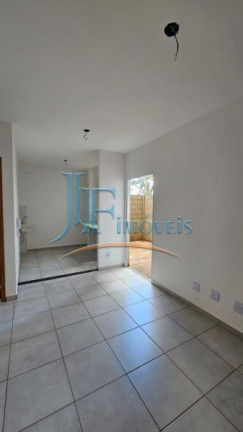 Imagem Apartamento com 2 Quartos à Venda, 51 m² em Jardim Ouro Branco - Ribeirão Preto Imagem Apartamento com 2 Quartos à Venda, 51 m² em Jardim Ouro Branco - Ribeirão Preto