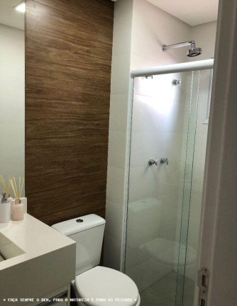 Imagem Apartamento com 3 Quartos à Venda, 89 m² em Jardim Das Nações - Taubaté