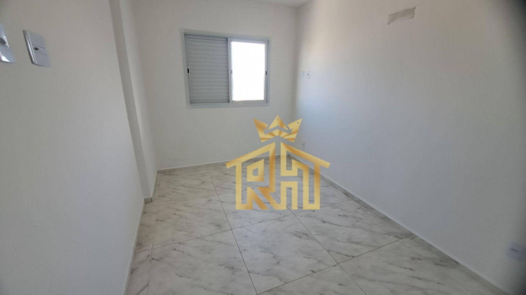 Imagem Apartamento com 3 Quartos à Venda, 104 m² em Mirim - Praia Grande