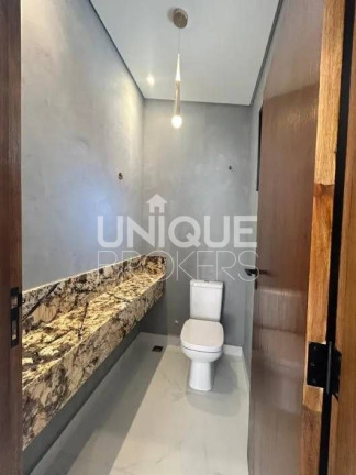 Imagem Casa de Condomínio com 3 Quartos à Venda, 497 m² em Bairro Itapema - Itatiba
