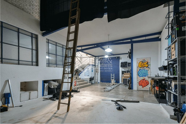 Imagem Casa com 1 Quarto à Venda, 660 m² em Ipiranga - São Paulo Imagem Casa com 1 Quarto à Venda, 660 m² em Ipiranga - São Paulo