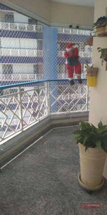 Imagem Apartamento com 3 Quartos à Venda, 151 m² em Tatuapé - São Paulo Imagem Apartamento com 3 Quartos à Venda, 151 m² em Tatuapé - São Paulo