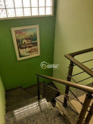 Imagem Sobrado com 4 Quartos à Venda, 232 m² em Cidade Patriarca - São Paulo