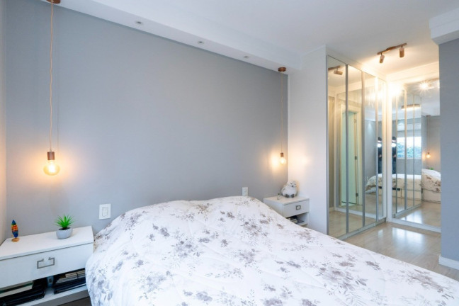 Imagem Apartamento com 2 Quartos à Venda, 65 m² em Jardim Caboré - São Paulo Imagem Apartamento com 2 Quartos à Venda, 65 m² em Jardim Caboré - São Paulo
