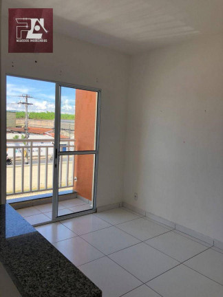 Imagem Apartamento com 2 Quartos à Venda, 51 m² em Santo Antônio - Lorena Imagem Apartamento com 2 Quartos à Venda, 51 m² em Santo Antônio - Lorena