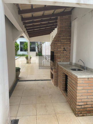 Imagem Casa com 3 Quartos para Alugar, 440 m² em Jardim Dos Estados - São Paulo