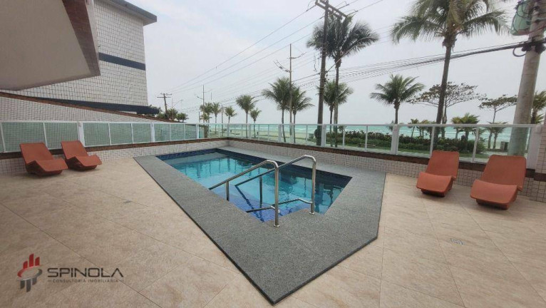 Imagem Apartamento com 1 Quarto à Venda, 54 m² em Vila Balneária - Praia Grande Imagem Apartamento com 1 Quarto à Venda, 54 m² em Vila Balneária - Praia Grande