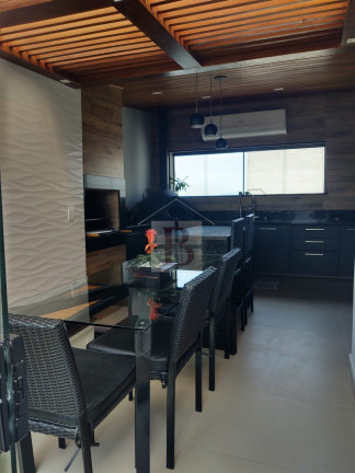 Imagem Cobertura com 3 Quartos à Venda, 180 m² em Centro - Niterói
