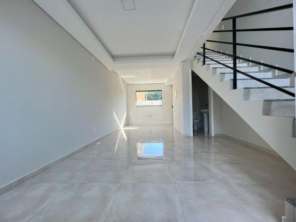 Imagem Sobrado com 2 Quartos à Venda, 74 m² em Forquilhas - São José