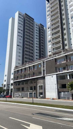 Imagem Apartamento com 3 Quartos à Venda, 110 m² em Jardim Caravelas - São Paulo Imagem Apartamento com 3 Quartos à Venda, 110 m² em Jardim Caravelas - São Paulo