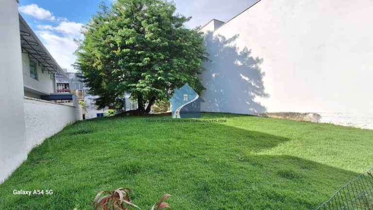 Terreno à Venda, 346 m² em Chapada - Manaus