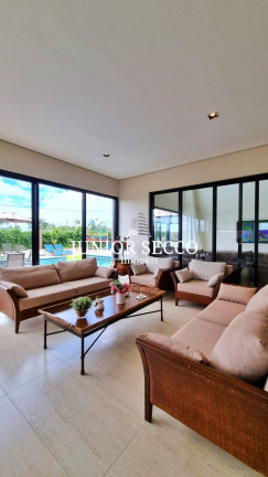 Imagem Casa com 5 Quartos à Venda, 800 m² em Residencial Eco Village - São José Do Rio Preto