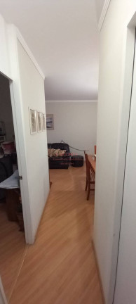 Imagem Apartamento com 3 Quartos à Venda, 55 m² em Jardim Santa Terezinha (zona Leste) - São Paulo Imagem Apartamento com 3 Quartos à Venda, 55 m² em Jardim Santa Terezinha (zona Leste) - São Paulo