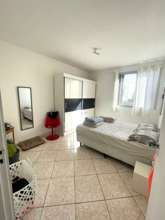 Imagem Apartamento com 2 Quartos à Venda, 63 m² em Lapa - São Paulo