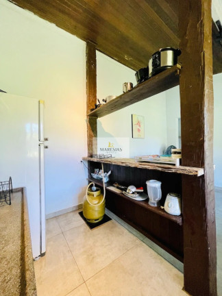 Imagem Casa com 1 Quarto à Venda, 100 m² em Maresias - São Sebastião