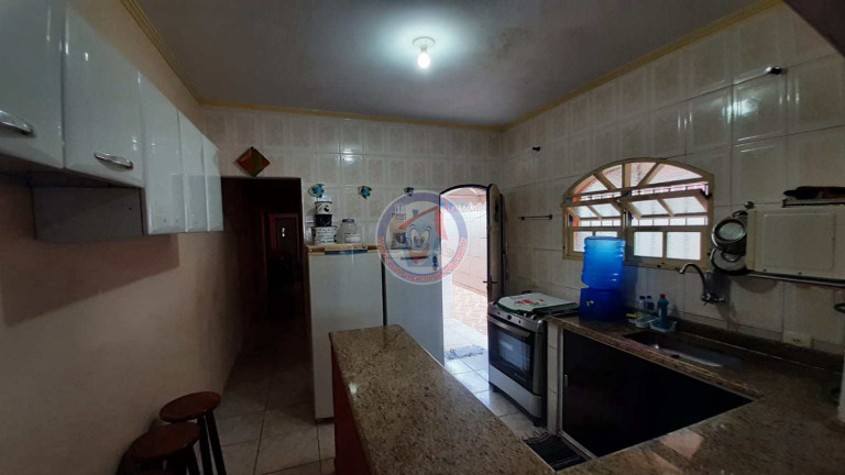 Imagem Casa com 2 Quartos à Venda, 92 m² em Balneário Jussara - Mongaguá Imagem Casa com 2 Quartos à Venda, 92 m² em Balneário Jussara - Mongaguá